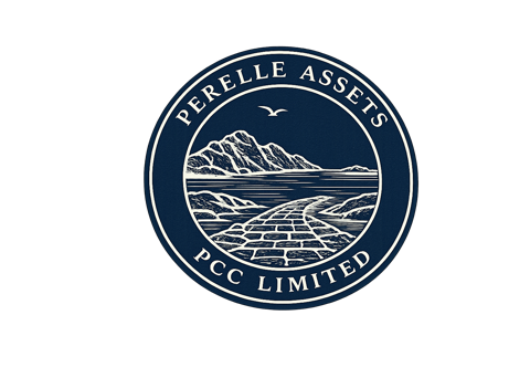 Perelle Assets mark