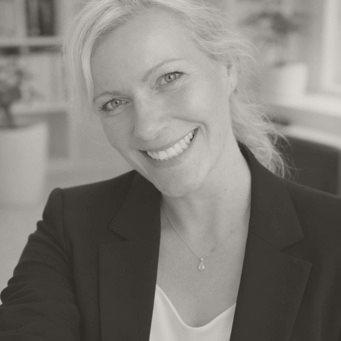 Erika Johansson, PhD